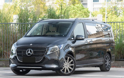 Mercedes-Benz V-Класс, 2025 год, 11 340 000 рублей, 1 фотография
