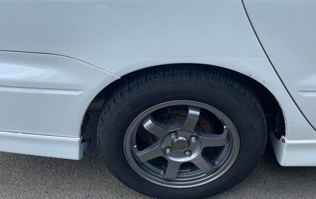 Mitsubishi Lancer IX, 2002 год, 335 000 рублей, 9 фотография