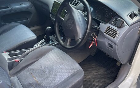Mitsubishi Lancer IX, 2002 год, 335 000 рублей, 15 фотография