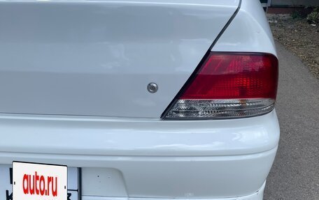 Mitsubishi Lancer IX, 2002 год, 335 000 рублей, 12 фотография