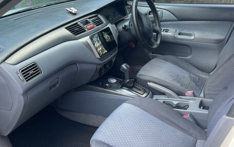 Mitsubishi Lancer IX, 2002 год, 335 000 рублей, 14 фотография