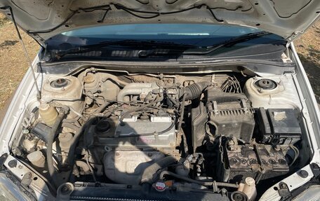 Mitsubishi Lancer IX, 2002 год, 335 000 рублей, 18 фотография