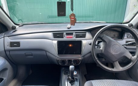 Mitsubishi Lancer IX, 2002 год, 335 000 рублей, 16 фотография