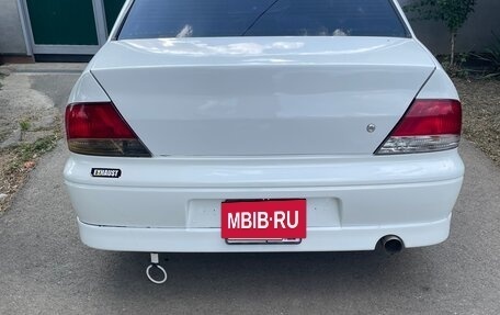 Mitsubishi Lancer IX, 2002 год, 335 000 рублей, 10 фотография