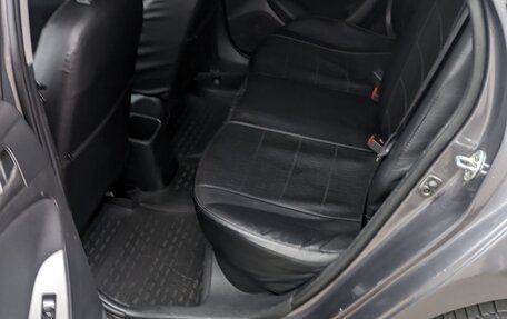 Hyundai Solaris II рестайлинг, 2015 год, 850 000 рублей, 4 фотография