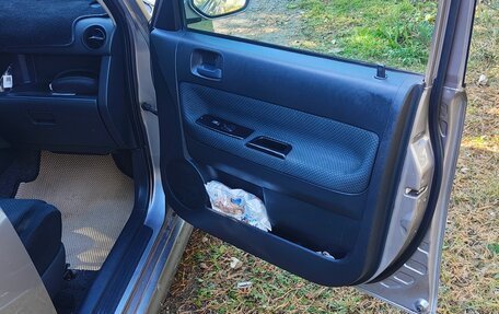 Scion xB II рестайлинг, 2006 год, 600 000 рублей, 4 фотография