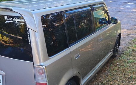 Scion xB II рестайлинг, 2006 год, 600 000 рублей, 7 фотография