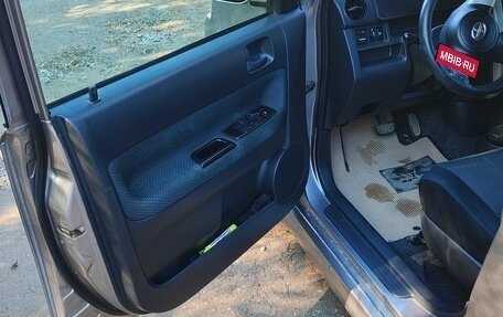 Scion xB II рестайлинг, 2006 год, 600 000 рублей, 11 фотография