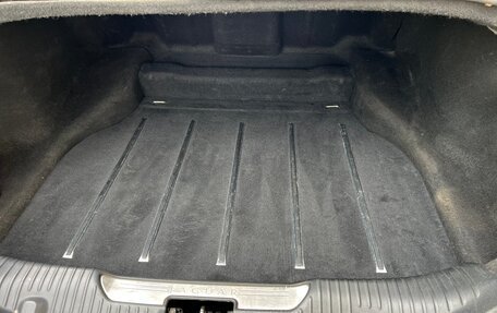 Jaguar XJ IV (X351), 2010 год, 2 850 000 рублей, 28 фотография