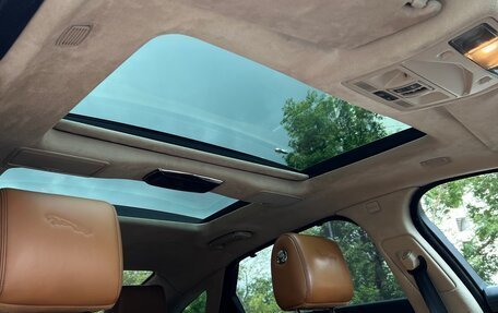 Jaguar XJ IV (X351), 2010 год, 2 850 000 рублей, 26 фотография