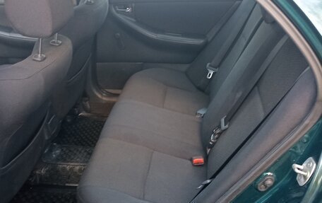 Toyota Corolla, 2006 год, 580 000 рублей, 3 фотография
