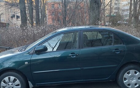 Toyota Corolla, 2006 год, 580 000 рублей, 5 фотография