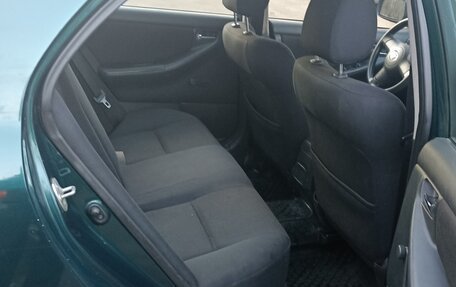 Toyota Corolla, 2006 год, 580 000 рублей, 8 фотография