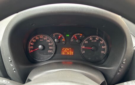 Fiat Doblo I, 2011 год, 630 000 рублей, 10 фотография