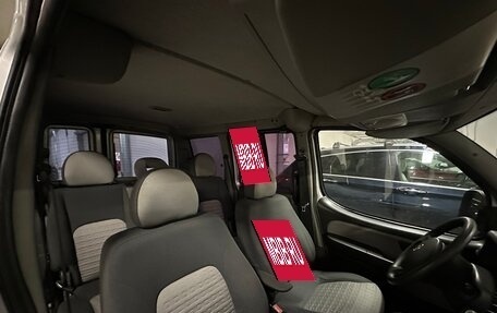 Fiat Doblo I, 2011 год, 630 000 рублей, 13 фотография