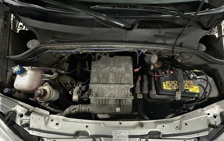 Fiat Doblo I, 2011 год, 630 000 рублей, 16 фотография