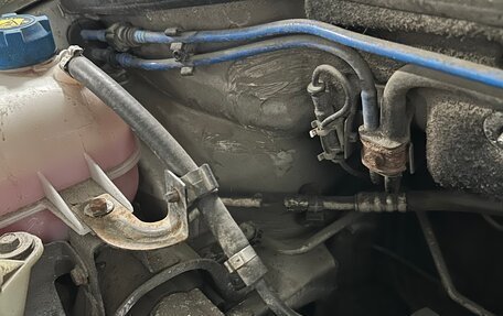 Fiat Doblo I, 2011 год, 630 000 рублей, 17 фотография