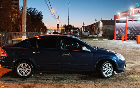 Opel Astra H, 2012 год, 750 000 рублей, 4 фотография