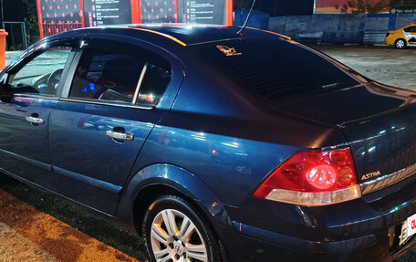 Opel Astra H, 2012 год, 750 000 рублей, 6 фотография
