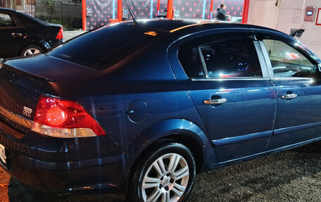 Opel Astra H, 2012 год, 750 000 рублей, 5 фотография