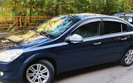 Opel Astra H, 2012 год, 750 000 рублей, 11 фотография