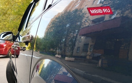 Opel Astra H, 2012 год, 750 000 рублей, 13 фотография