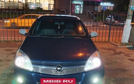 Opel Astra H, 2012 год, 750 000 рублей, 3 фотография