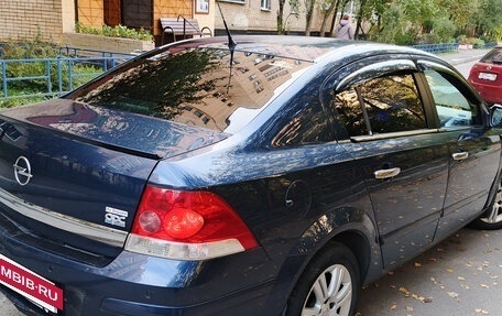Opel Astra H, 2012 год, 750 000 рублей, 15 фотография