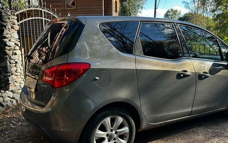 Opel Meriva, 2014 год, 700 000 рублей, 6 фотография