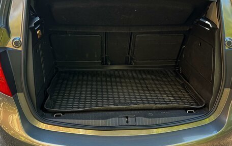 Opel Meriva, 2014 год, 700 000 рублей, 18 фотография