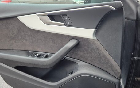 Audi A5, 2019 год, 3 650 000 рублей, 13 фотография