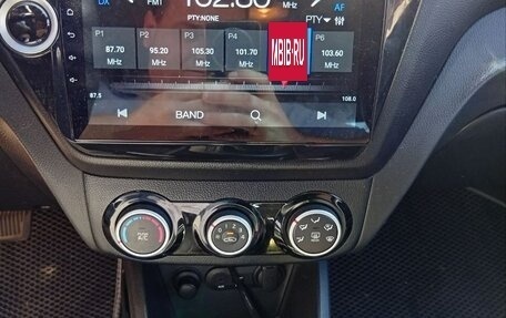 KIA Rio III рестайлинг, 2015 год, 900 000 рублей, 12 фотография