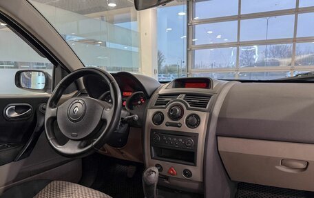 Renault Megane II, 2005 год, 450 000 рублей, 7 фотография