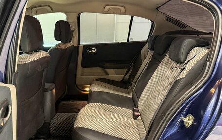 Renault Megane II, 2005 год, 450 000 рублей, 8 фотография