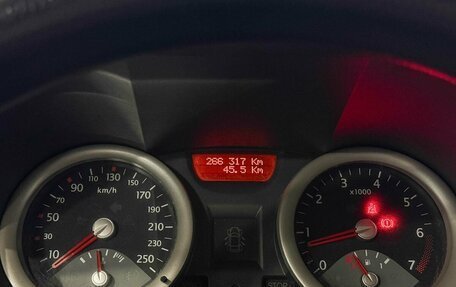 Renault Megane II, 2005 год, 450 000 рублей, 10 фотография