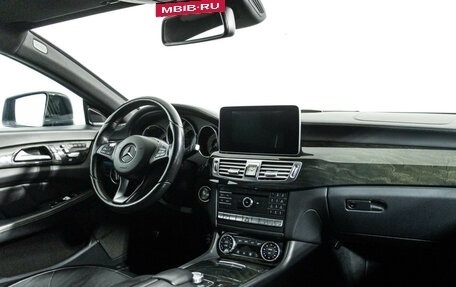 Mercedes-Benz CLS, 2014 год, 3 250 000 рублей, 9 фотография