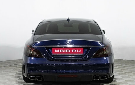 Mercedes-Benz CLS, 2014 год, 3 250 000 рублей, 6 фотография