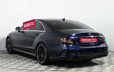 Mercedes-Benz CLS, 2014 год, 3 250 000 рублей, 7 фотография
