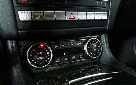 Mercedes-Benz CLS, 2014 год, 3 250 000 рублей, 17 фотография