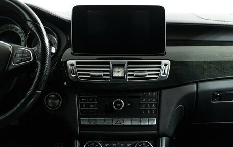 Mercedes-Benz CLS, 2014 год, 3 250 000 рублей, 14 фотография