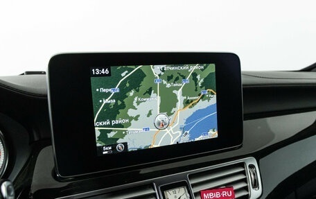 Mercedes-Benz CLS, 2014 год, 3 250 000 рублей, 16 фотография