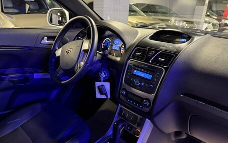 Geely Emgrand EC7, 2014 год, 479 000 рублей, 10 фотография