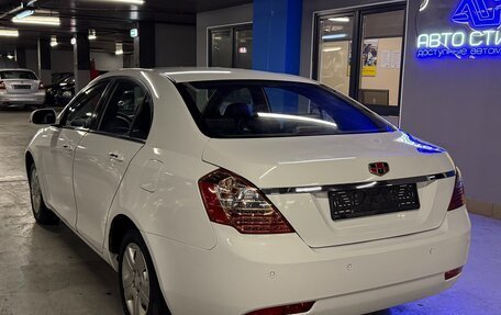 Geely Emgrand EC7, 2014 год, 479 000 рублей, 6 фотография