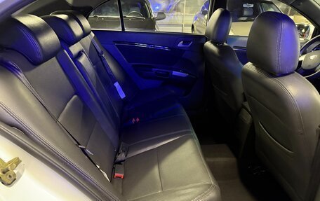 Geely Emgrand EC7, 2014 год, 479 000 рублей, 13 фотография