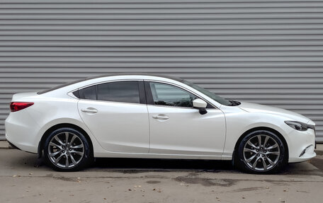 Mazda 6, 2018 год, 2 000 000 рублей, 4 фотография