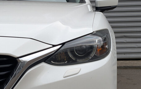 Mazda 6, 2018 год, 2 000 000 рублей, 11 фотография