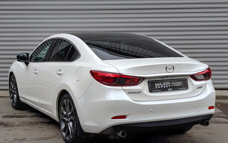 Mazda 6, 2018 год, 2 000 000 рублей, 7 фотография