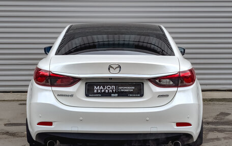 Mazda 6, 2018 год, 2 000 000 рублей, 6 фотография