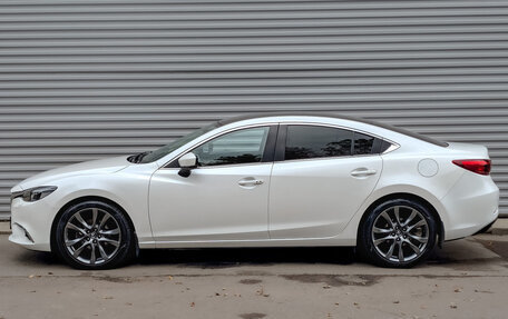 Mazda 6, 2018 год, 2 000 000 рублей, 8 фотография