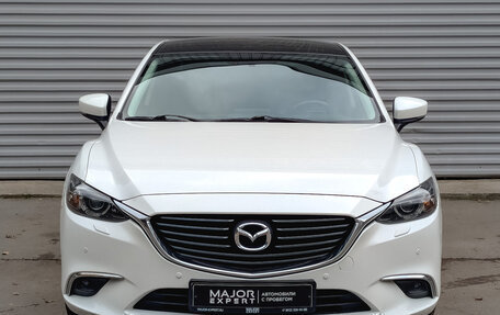 Mazda 6, 2018 год, 2 000 000 рублей, 2 фотография